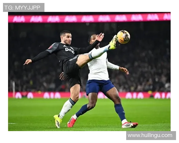 足总杯精彩对决多特蒙德狂胜热刺五球大捷引爆全场激情